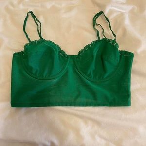 Adika Corset Top